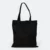 GMG5037_Canvas_Tote_Bag_10oz_Black GMG5037 Canvas Tote Bag (10oz)
