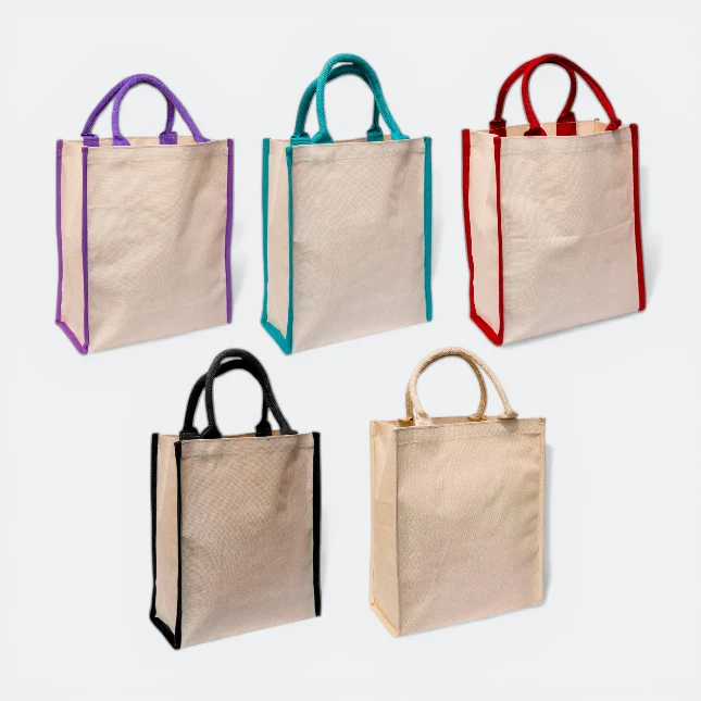 GMG5039 Bella Canvas Bag