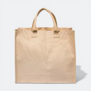 GMG5040 Chico Canvas Tote Bag
