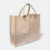 GMG5040_Chico_Canvas_Tote_Bag_Beige_Side_View Gmg5040 chico canvas tote bag