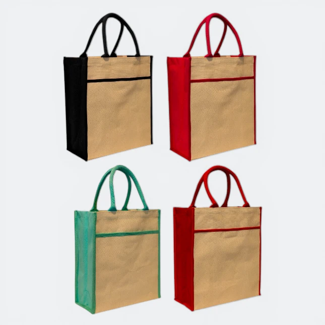 GMG5046 Canvas Bag II (10oz)