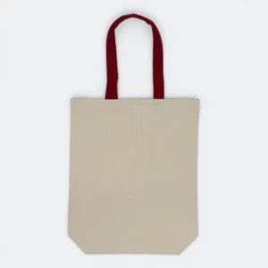 GMG5048 Natural Cotton Canvas Bag 1 (12oz)