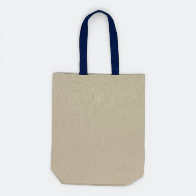 GMG5048 Natural Cotton Canvas Bag 1 (12oz)