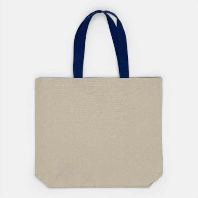 GMG5049 Natural Cotton Canvas Bag 2 (12oz)