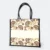 GMG5051_Laminated_Canvas Bag_1_islamic_Brown GMG5051 Laminated Canvas Bag 1 (flower)