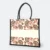 GMG5051_Laminated_Canvas Bag_1_islamic_Orange GMG5051 Laminated Canvas Bag 1 (flower)
