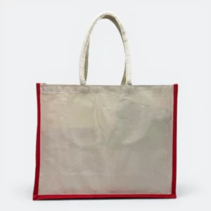 GMG5054 Bold Handle Canvas Bag 3 (10oz)