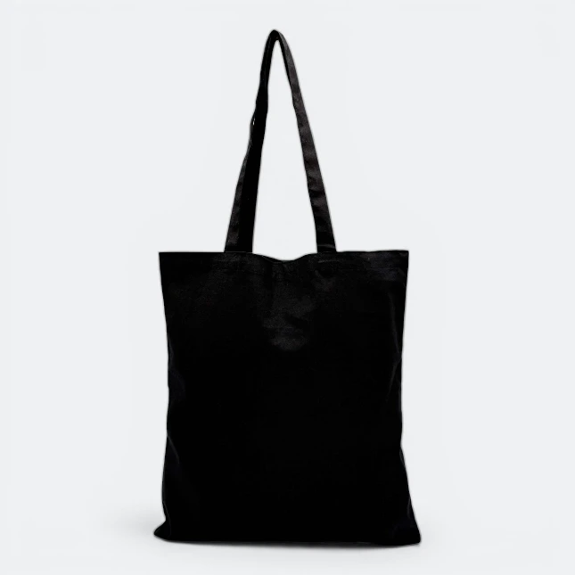 GMG5055 Natural Canvas Bag 2 (6oz)