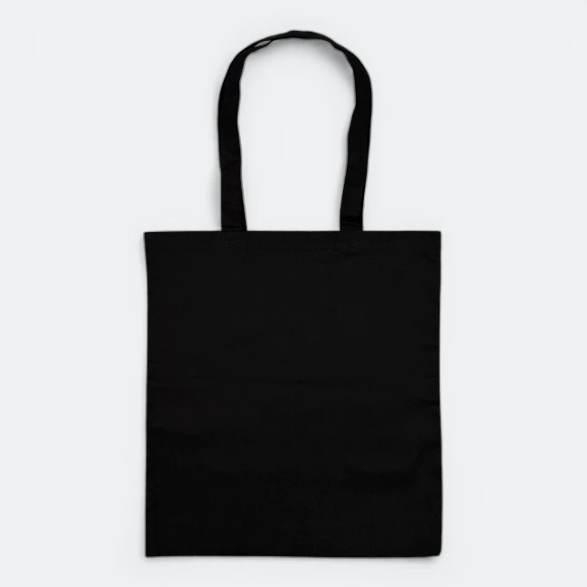 GMG5055 Natural Canvas Bag 2 (6oz)