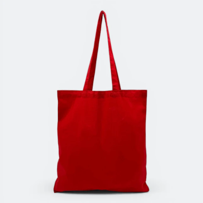 GMG5055 Natural Canvas Bag 2 (6oz)