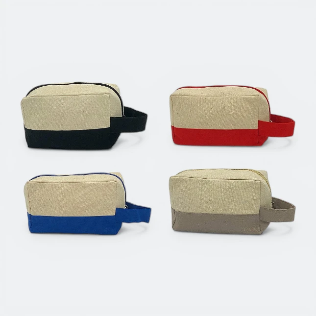 GMG5056 Canvas Pouch 2