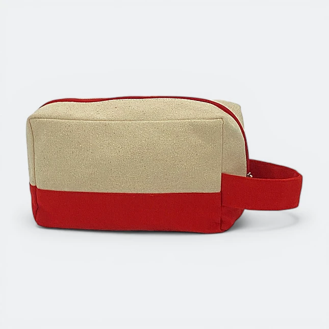 GMG5056 Canvas Pouch 2