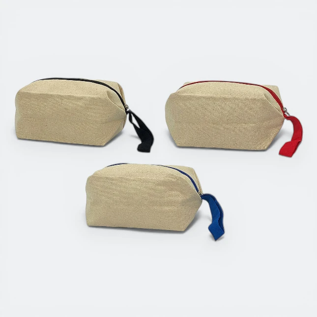 GMG5057 Canvas Pouch 3