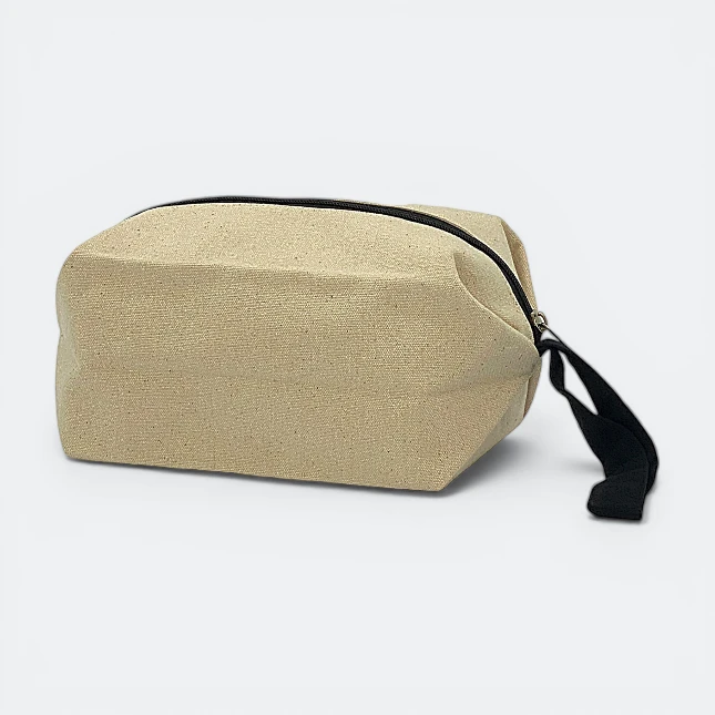 GMG5057 Canvas Pouch 3