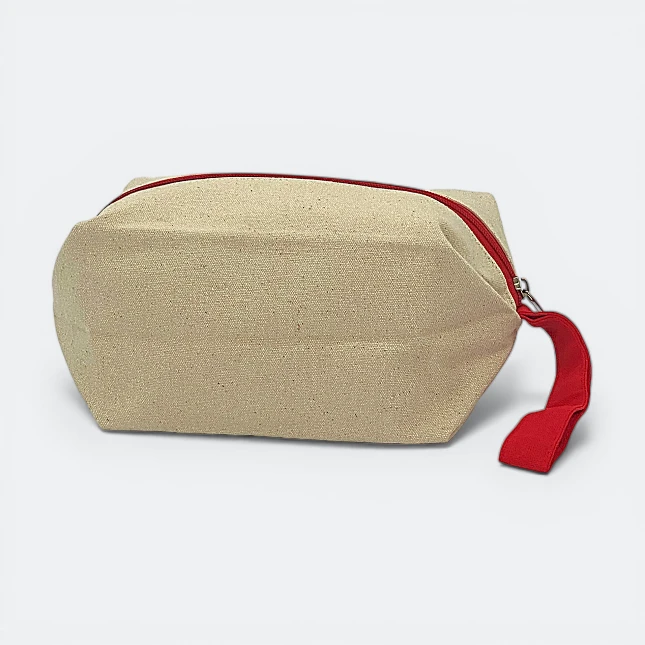 GMG5057 Canvas Pouch 3