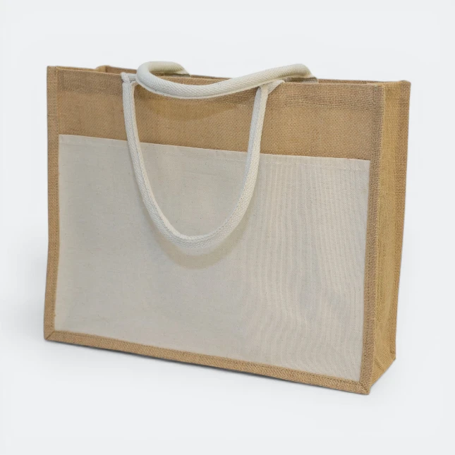 GMG5058_Blackberry_Jute_Bag_Beige GMG5058 Blackberry Jute Bag