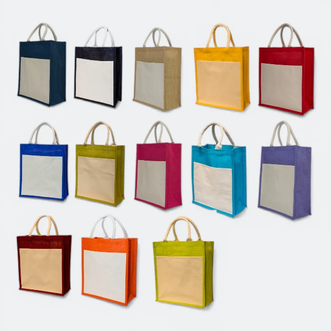 GMG5059_Blackcurrant_Jute_Bag_All_Colors GMG5059 Blackcurrant Jute Bag