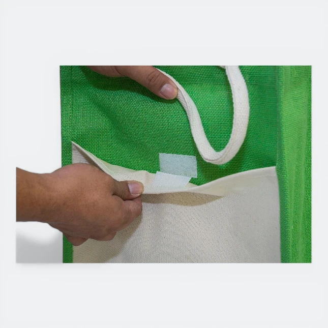 GMG5059_Blackcurrant_Jute_Bag_Front_View GMG5059 Blackcurrant Jute Bag