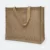 GMG5060_Blueberry_Jute_Bag_Beige GMG5060 Blueberry Jute Bag