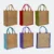 GMG5061 Pear Jute Bag