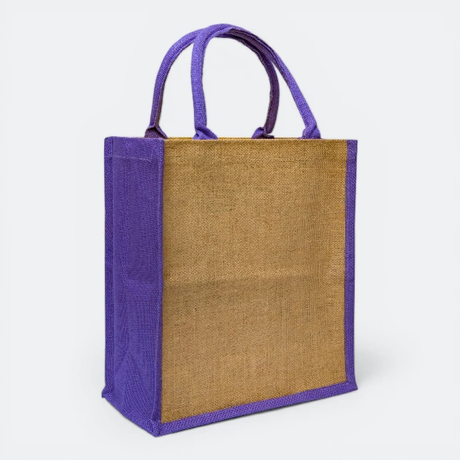 GMG5061 Pear Jute Bag