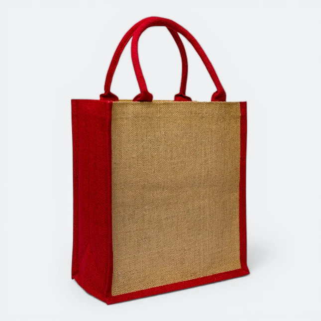 GMG5061 Pear Jute Bag