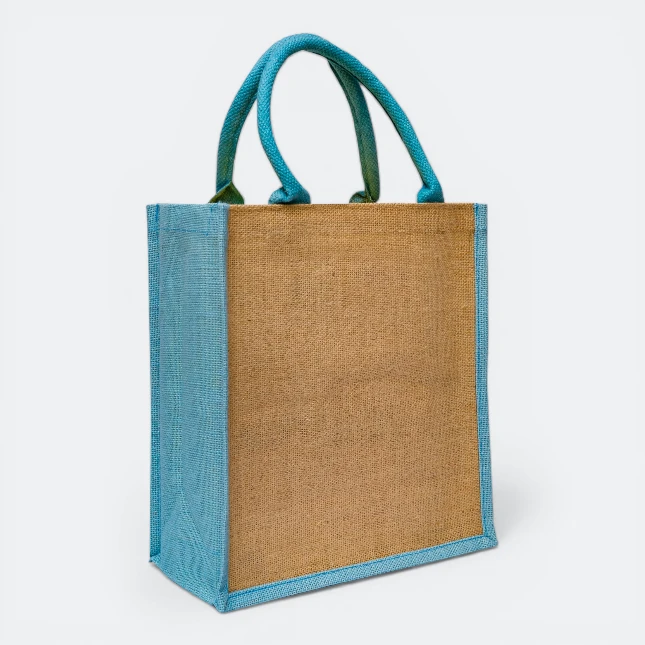 GMG5061 Pear Jute Bag