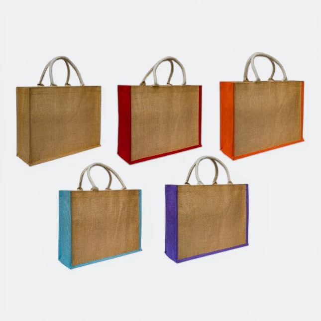 GMG5062 Cactus Jute Bag