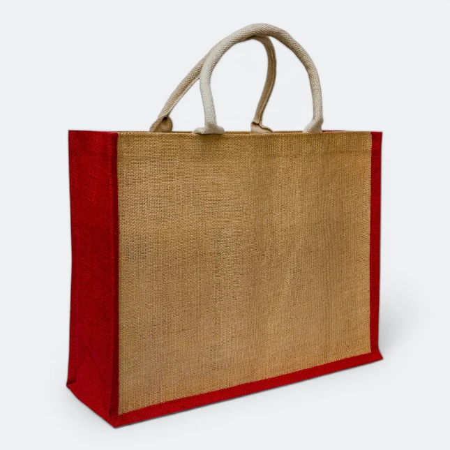 GMG5062 Cactus Jute Bag