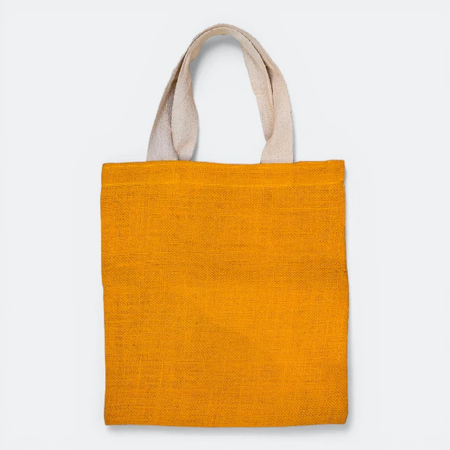 GMG5063_Coloured_Soft_Jute_Bag_Closed Gmg5063 coloured soft jute bag