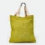 GMG5063_Coloured_Soft_Jute_Bag_Green Gmg5063 coloured soft jute bag