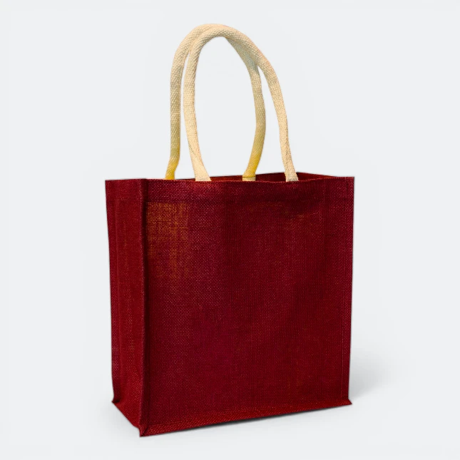GMG5064 Coloured Jute Bag