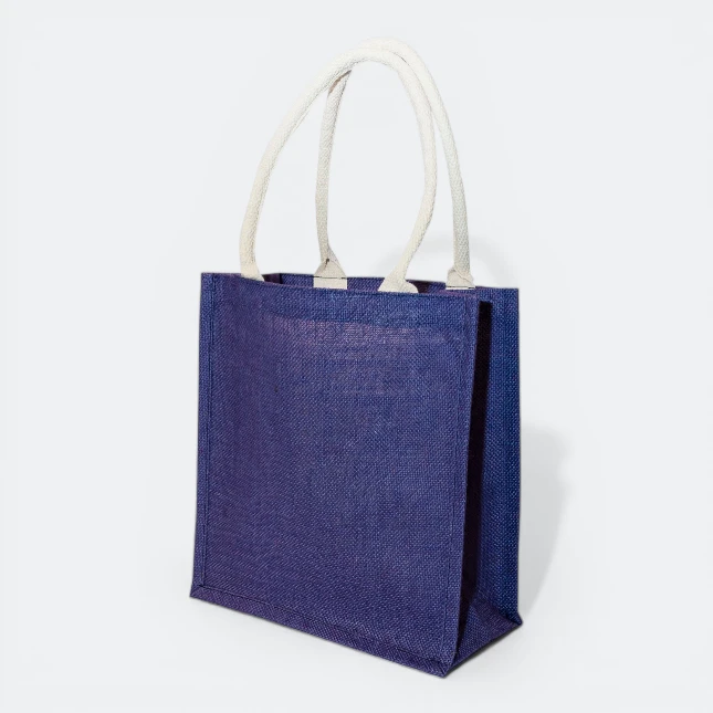 GMG5064 Coloured Jute Bag