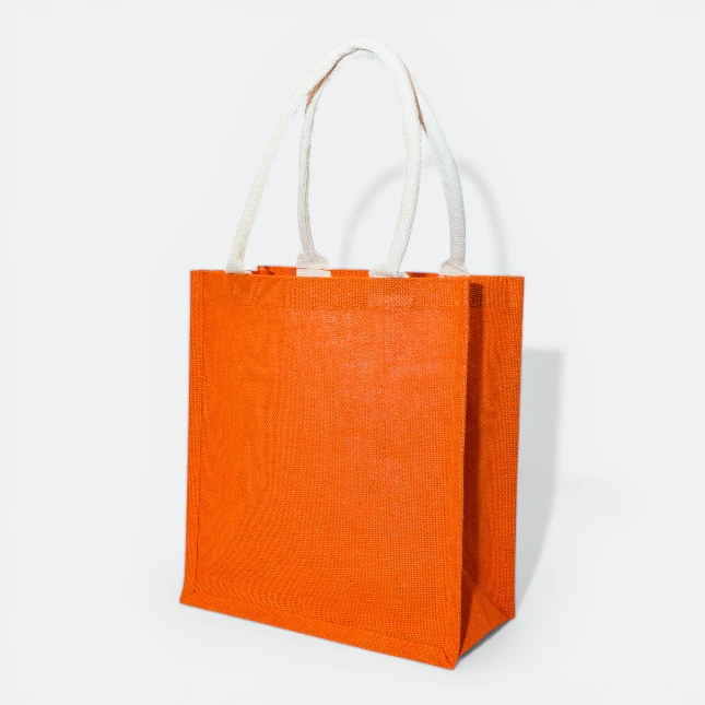 GMG5064 Coloured Jute Bag