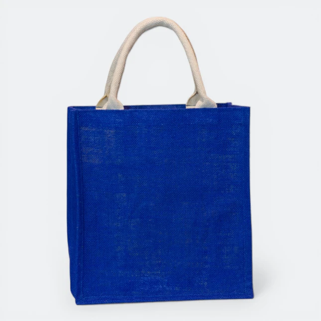 GMG5064 Coloured Jute Bag