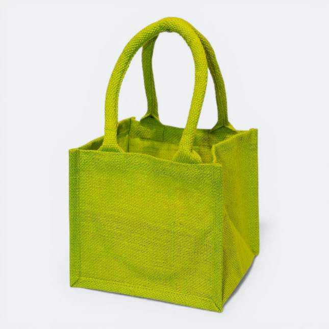 GMG5068 Square Jute Bag