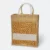 GMG5082 Laminated Jute bag 2 (pattern)