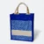 GMG5082 Laminated Jute bag 2 (pattern)