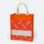 GMG5083_Laminated_Jute_bag_3_pattern_Orange GMG5083 Laminated Jute bag 3 (pattern)