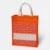 GMG5084_Laminated_Jute_bag_4_pattern_Orange GMG5084 Laminated Jute bag 4 (pattern)