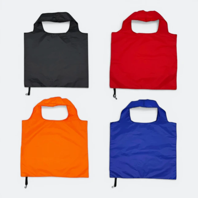 GMG5087 Foldy Foldable Shopping Bag