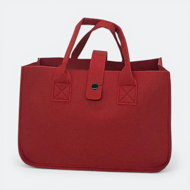 GMG5088 Firmo Shopping Bag