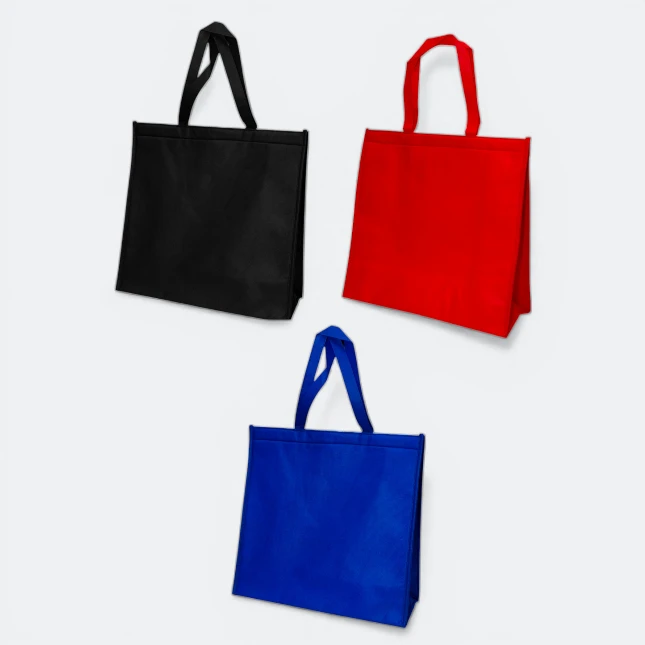 GMG5091 Non Woven Cooler Bag (big)