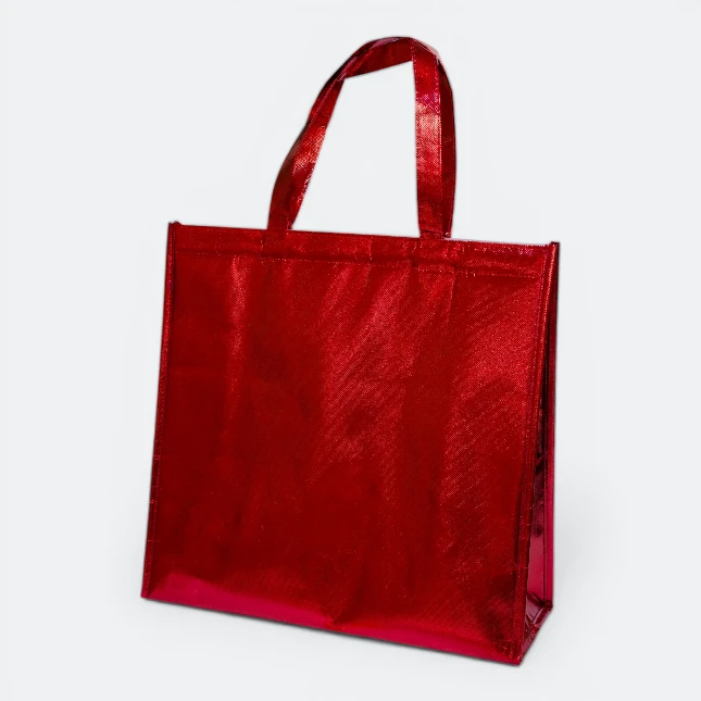 GMG5092 Laminated Non Woven Cooler Bag (big)