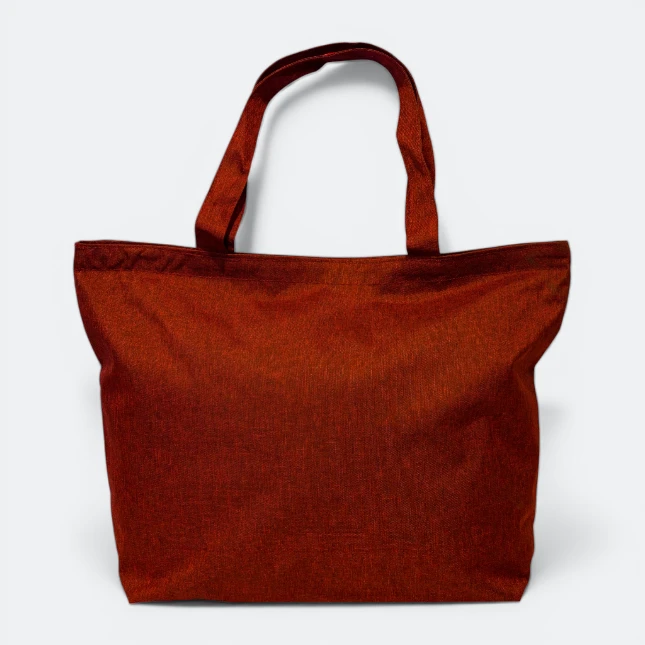 GMG5093_Nylon_Carry_Bag_Maroon GMG5093 Nylon Carry Bag