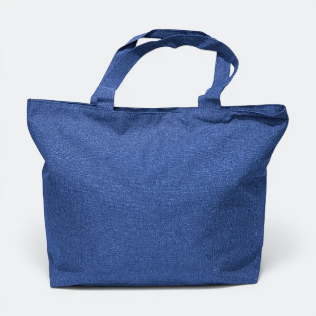 GMG5093_Nylon_Carry_Bag_Navy_Blue GMG5093 Nylon Carry Bag