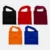 GMG5096 Foldra Foldable Shopping Bag