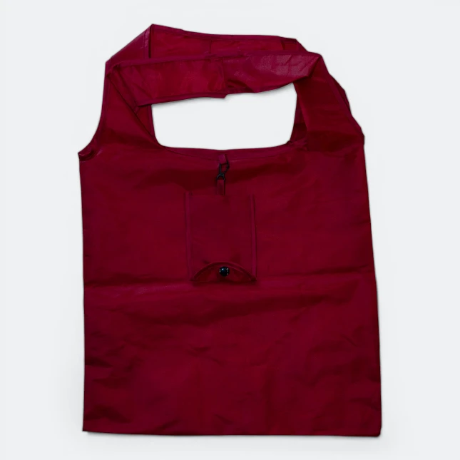 GMG5096 Foldra Foldable Shopping Bag