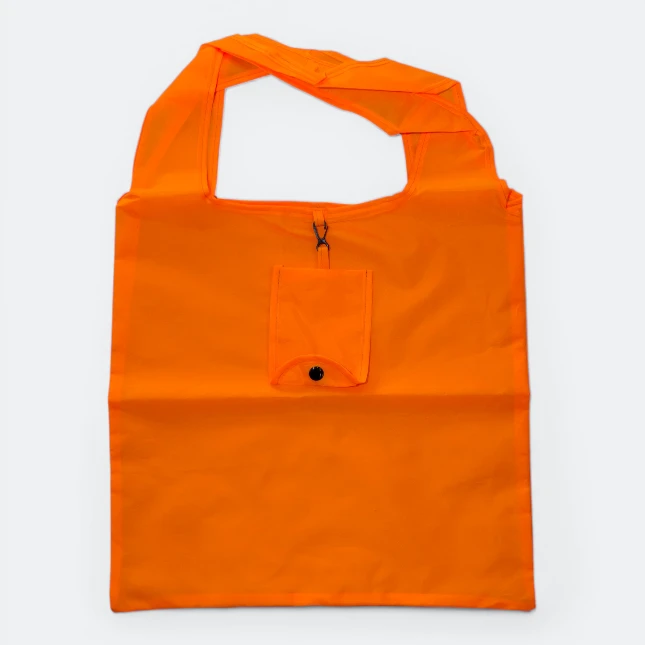 GMG5096 Foldra Foldable Shopping Bag
