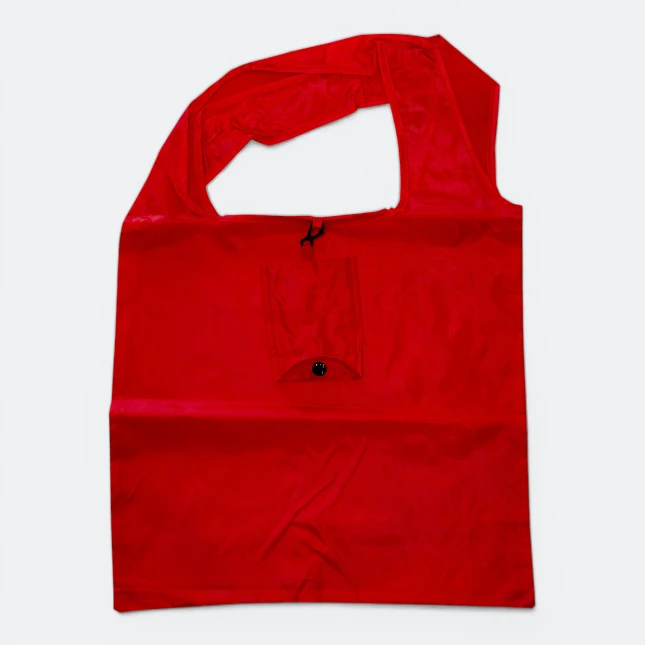 GMG5096 Foldra Foldable Shopping Bag